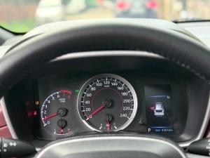 2020 toyota corolla cross ,used car online car sale ad - 7, yangon, myanmar