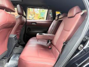 2020 toyota corolla cross ,used car online car sale ad - 8, yangon, myanmar