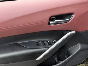 2020 toyota corolla cross ,used car online car sale ad - 9, yangon, myanmar