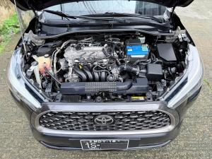 2020 toyota corolla cross ,used car online car sale ad - 10, yangon, myanmar