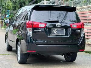 2018 toyota innova g grade,used car online car sale ad - 2, yangon, myanmar