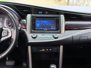 2018 toyota innova g grade,used car online car sale ad - 4, yangon, myanmar