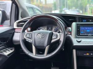 2018 toyota innova g grade,used car online car sale ad - 5, yangon, myanmar