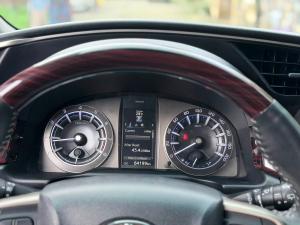 2018 toyota innova g grade,used car online car sale ad - 6, yangon, myanmar