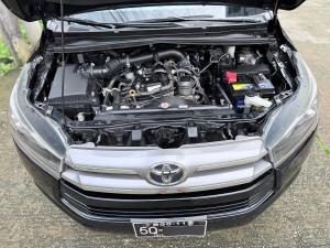 2018 toyota innova g grade,used car online car sale ad - 7, yangon, myanmar