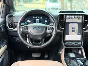 2023 ford everest titanium,used car online car sale ad - 4, yangon, myanmar