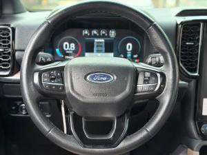 2023 ford everest titanium,used car online car sale ad - 5, yangon, myanmar