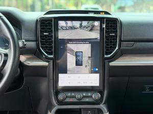 2023 ford everest titanium,used car online car sale ad - 6, yangon, myanmar