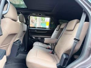2023 ford everest titanium,used car online car sale ad - 7, yangon, myanmar