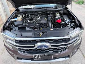 2023 ford everest titanium,used car online car sale ad - 8, yangon, myanmar