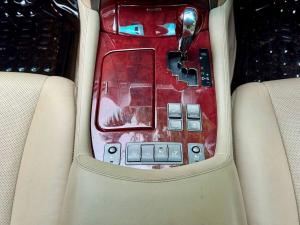 2006 lexus ls 460,used car online car sale ad - 4, yangon, myanmar