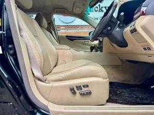 2006 lexus ls 460,used car online car sale ad - 5, yangon, myanmar