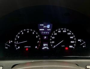 2006 lexus ls 460,used car online car sale ad - 8, yangon, myanmar