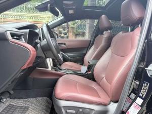 2021 toyota corolla ,used car online car sale ad - 5, yangon, myanmar