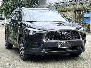 Toyota Corolla 2021 Used Car Car Sale Myanmar