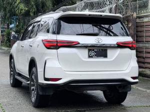 2020 toyota fortuner ,used car online car sale ad - 2, yangon, myanmar