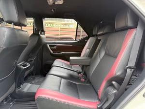 2020 toyota fortuner ,used car online car sale ad - 3, yangon, myanmar