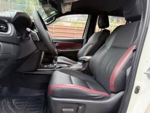 2020 toyota fortuner ,used car online car sale ad - 5, yangon, myanmar