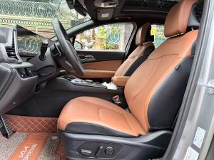 2023 kia sportage x line grade,used car online car sale ad - 5, yangon, myanmar