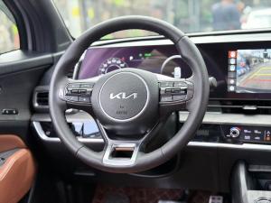 2023 kia sportage x line grade,used car online car sale ad - 6, yangon, myanmar