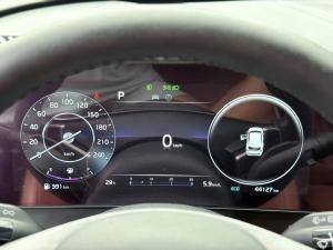 2023 kia sportage x line grade,used car online car sale ad - 7, yangon, myanmar