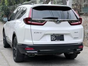 2020 honda cr v black edition,used car online car sale ad - 2, yangon, myanmar