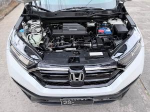 2020 honda cr v black edition,used car online car sale ad - 12, yangon, myanmar