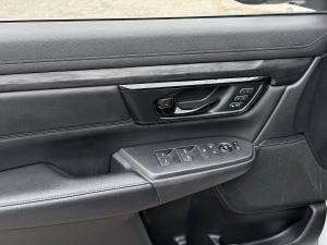 2020 honda cr v black edition,used car online car sale ad - 3, yangon, myanmar