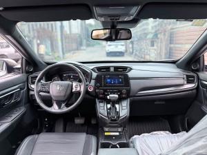 2020 honda cr v black edition,used car online car sale ad - 6, yangon, myanmar