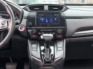 2020 honda cr v black edition,used car online car sale ad - 8, yangon, myanmar