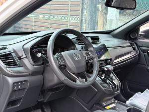 2020 honda cr v black edition,used car online car sale ad - 9, yangon, myanmar