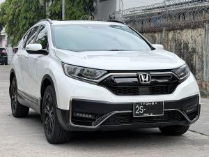 Honda CR V Black Edition 2020 Used Car Car Sale Myanmar