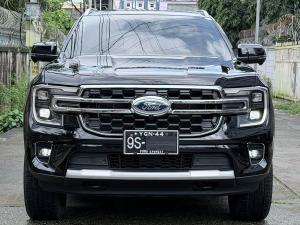 2025 ford everest titanium,used car online car sale ad - 2, yangon, myanmar