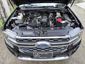 2025 ford everest titanium,used car online car sale ad - 11, yangon, myanmar