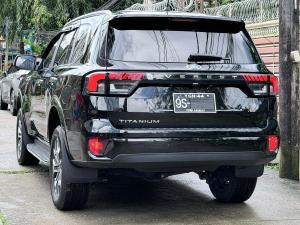 2025 ford everest titanium,used car online car sale ad - 3, yangon, myanmar