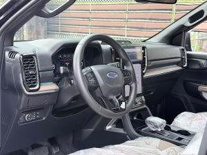 2025 ford everest titanium,used car online car sale ad - 5, yangon, myanmar