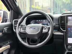 2025 ford everest titanium,used car online car sale ad - 6, yangon, myanmar