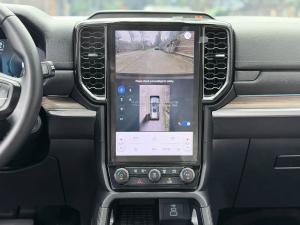 2025 ford everest titanium,used car online car sale ad - 8, yangon, myanmar