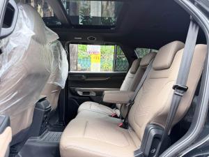 2025 ford everest titanium,used car online car sale ad - 9, yangon, myanmar