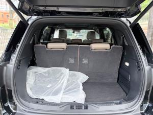 2025 ford everest titanium,used car online car sale ad - 10, yangon, myanmar