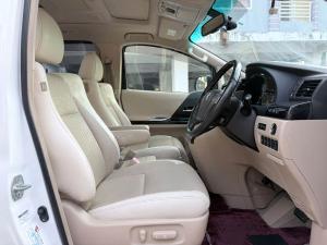 2013 toyota vellfire premium,used car online car sale ad - 3, yangon, myanmar