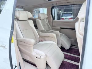 2013 toyota vellfire premium,used car online car sale ad - 7, yangon, myanmar
