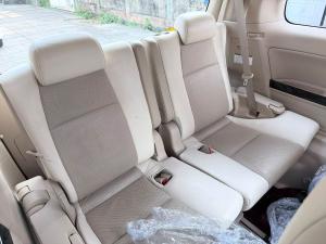 2013 toyota vellfire premium,used car online car sale ad - 9, yangon, myanmar