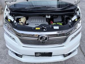 2013 toyota vellfire premium,used car online car sale ad - 10, yangon, myanmar