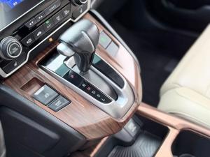 2018 honda cr v touring,used car online car sale ad - 11, yangon, myanmar