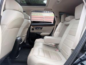2018 honda cr v touring,used car online car sale ad - 12, yangon, myanmar