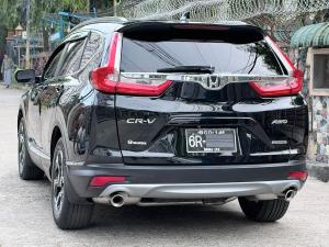 2018 honda cr v touring,used car online car sale ad - 3, yangon, myanmar
