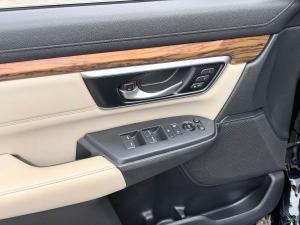 2018 honda cr v touring,used car online car sale ad - 5, yangon, myanmar