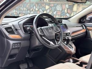 2018 honda cr v touring,used car online car sale ad - 6, yangon, myanmar