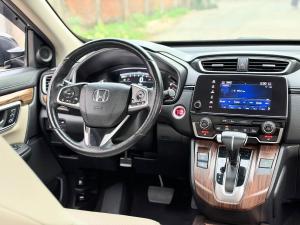 2018 honda cr v touring,used car online car sale ad - 7, yangon, myanmar
